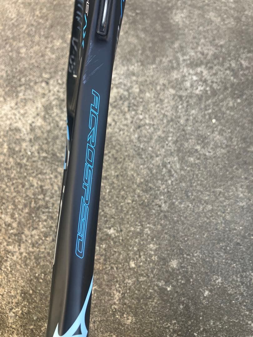 ミズノ　アクロスピードＶ05