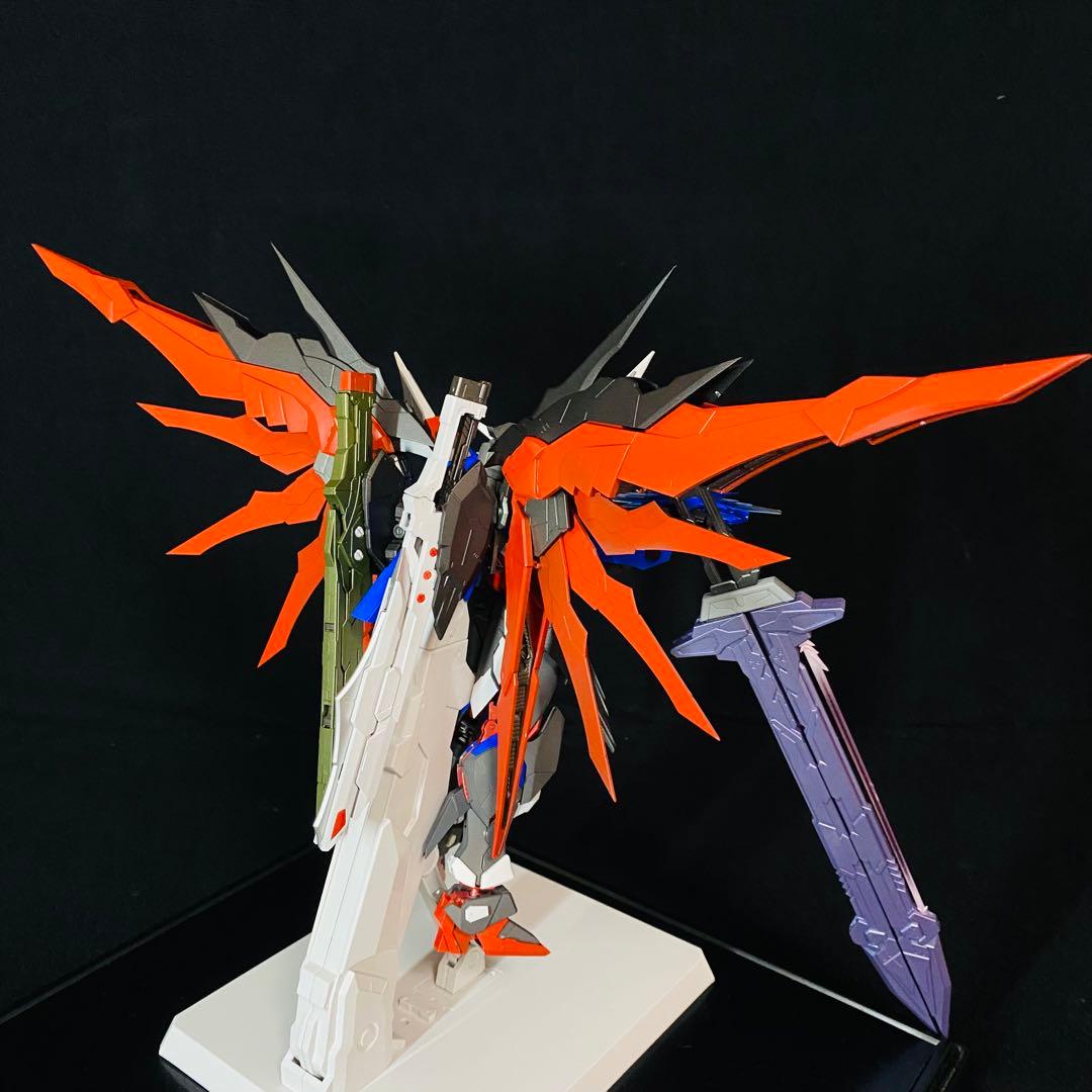 1/100 機動戦士ガンダムSEED DESTINY デスティニーガンダム