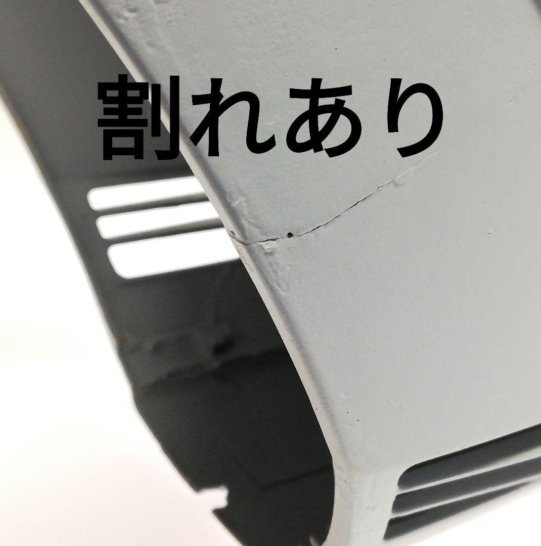 ラジコン ヘリコプター ラジヘリ　ヒロボー RC エンジン レストア 部品取り