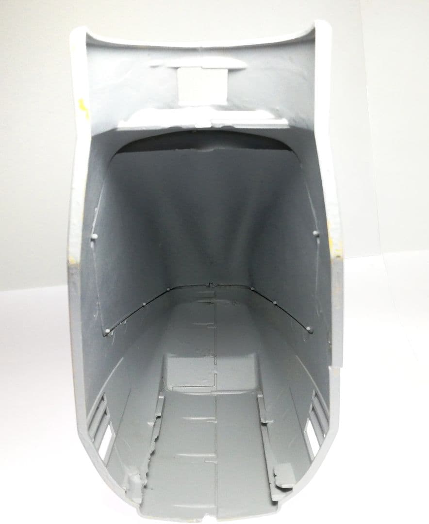 ラジコン ヘリコプター ラジヘリ　ヒロボー RC エンジン レストア 部品取り