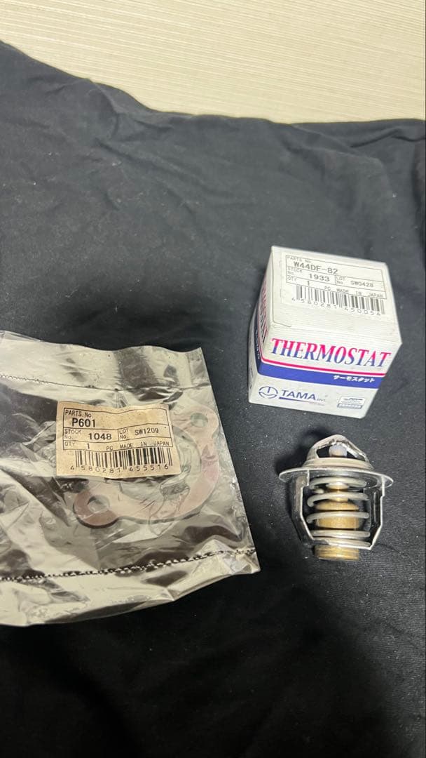 JA系ジムニー レストアセット　新品　JA11