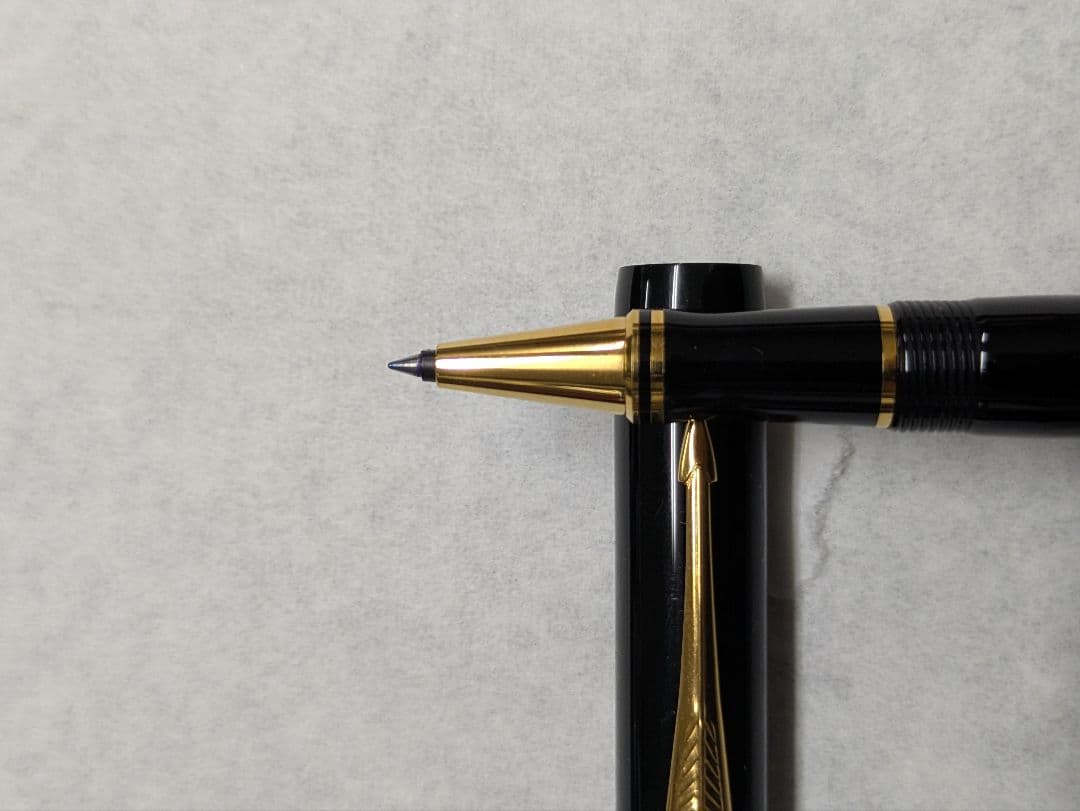 パーカー ボールペン