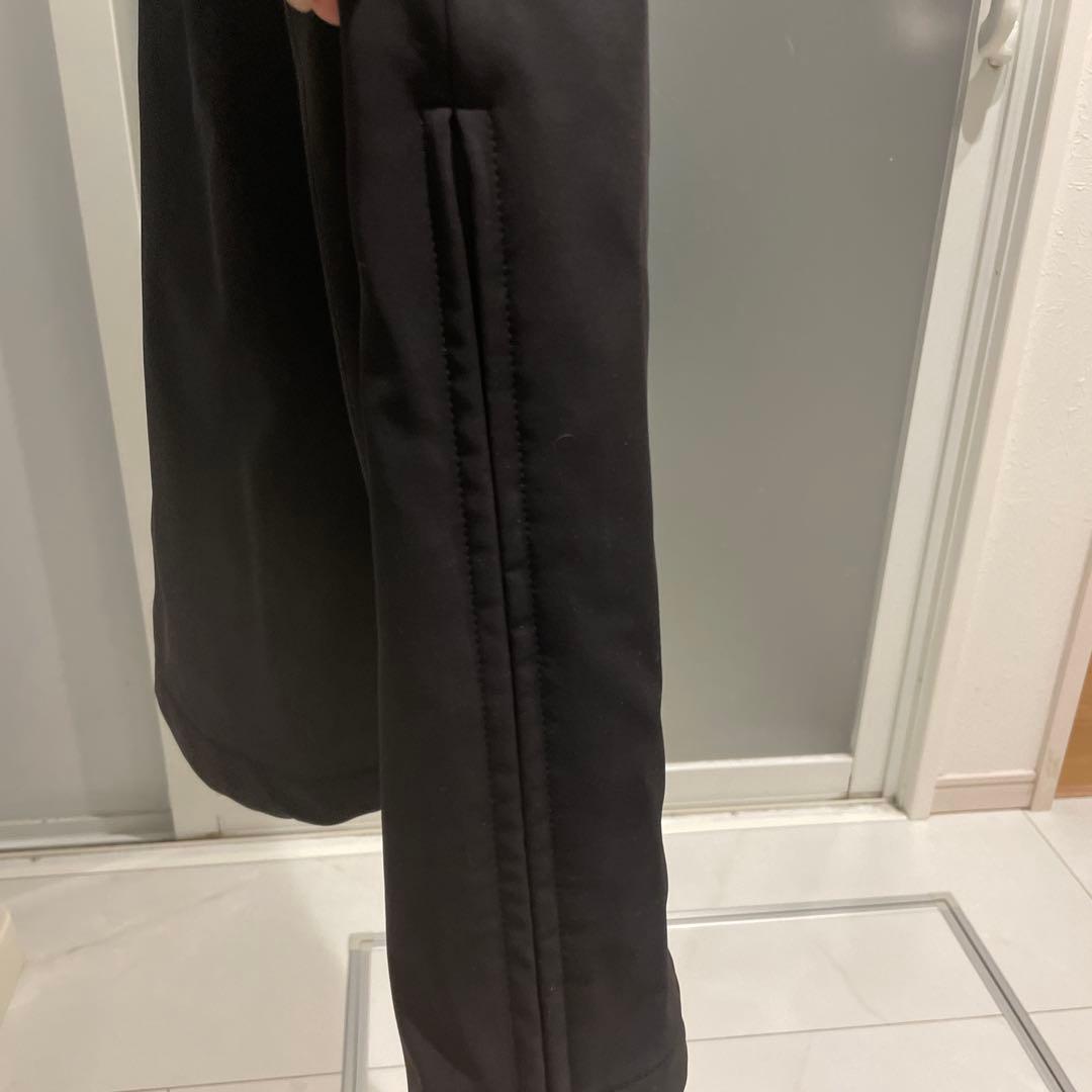 ZARA 水色 スキーウェアM