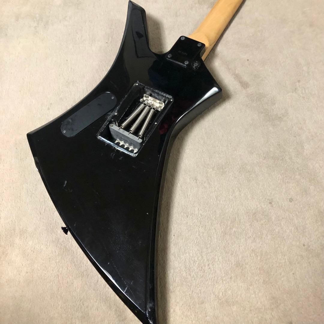Jackson Stars Kelly 変形ギター ジャクソン ケリー 日本製