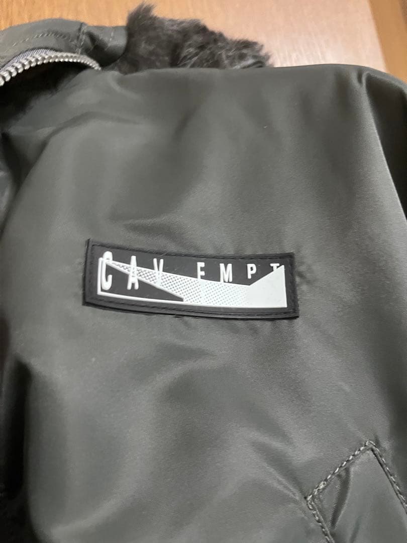 ジャケット・アウター C.E cavempt