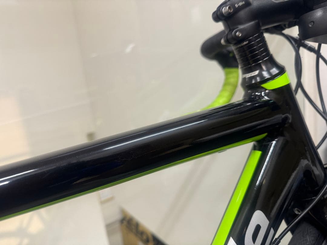 CANNONDALE ロードバイク CAAD OPTIMO 105 サイズ54