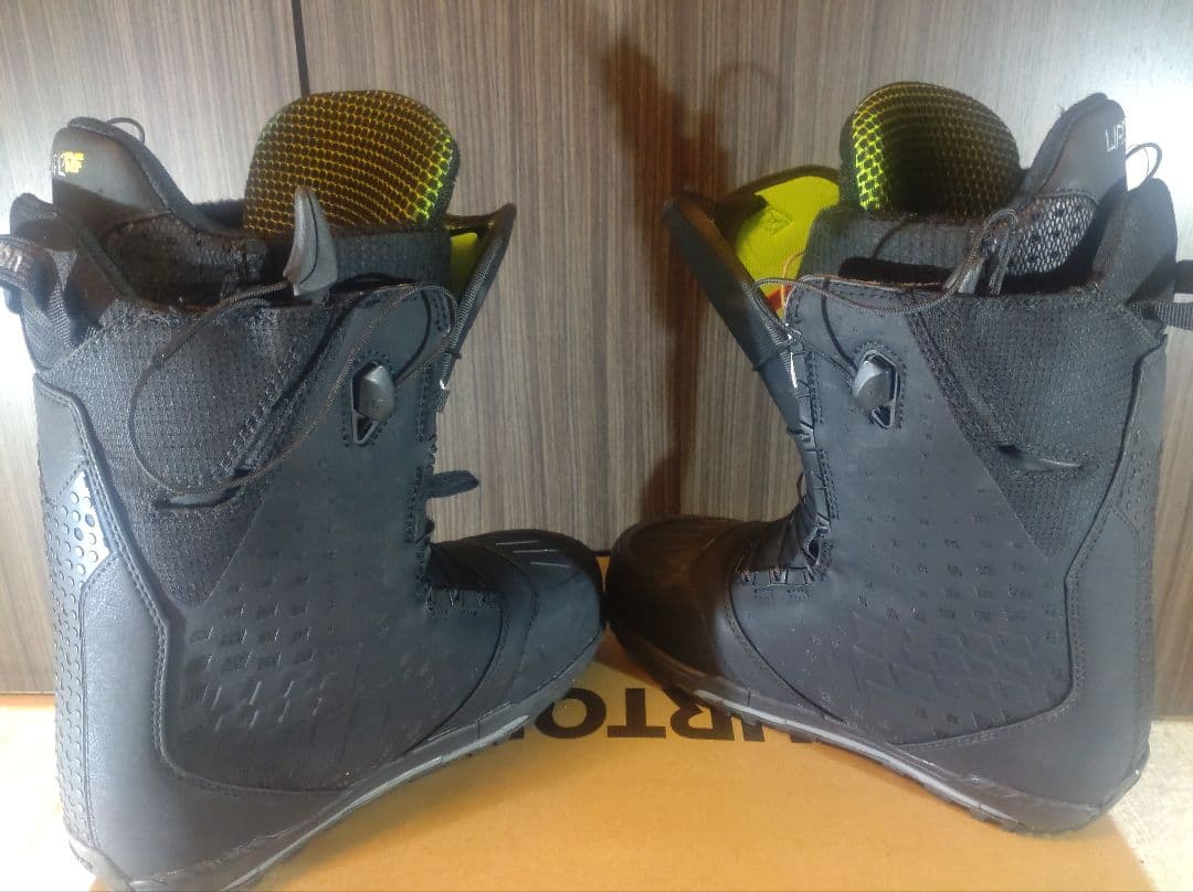 Burton Ion スノーボードブーツ