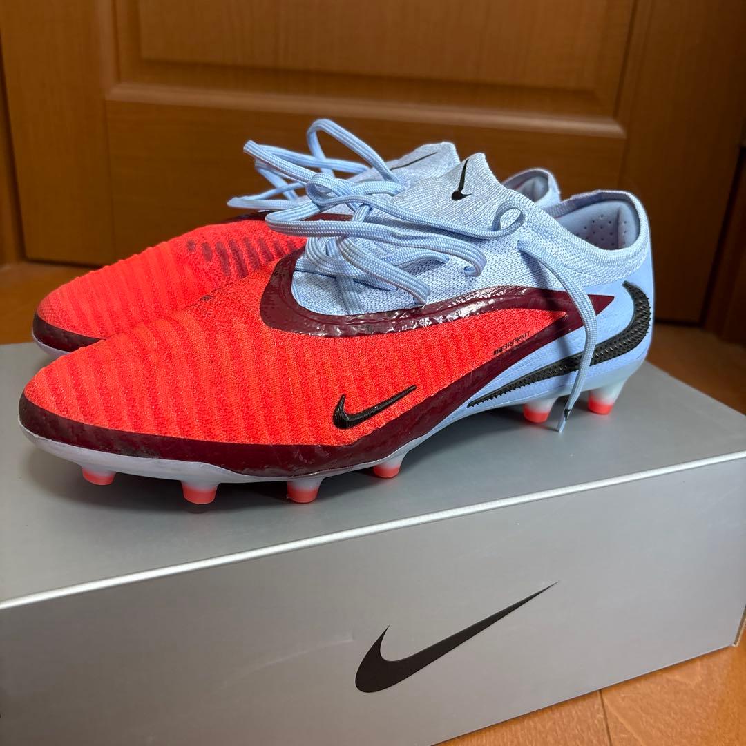 ナイキファントム6エリートAGほぼ新品‼️
