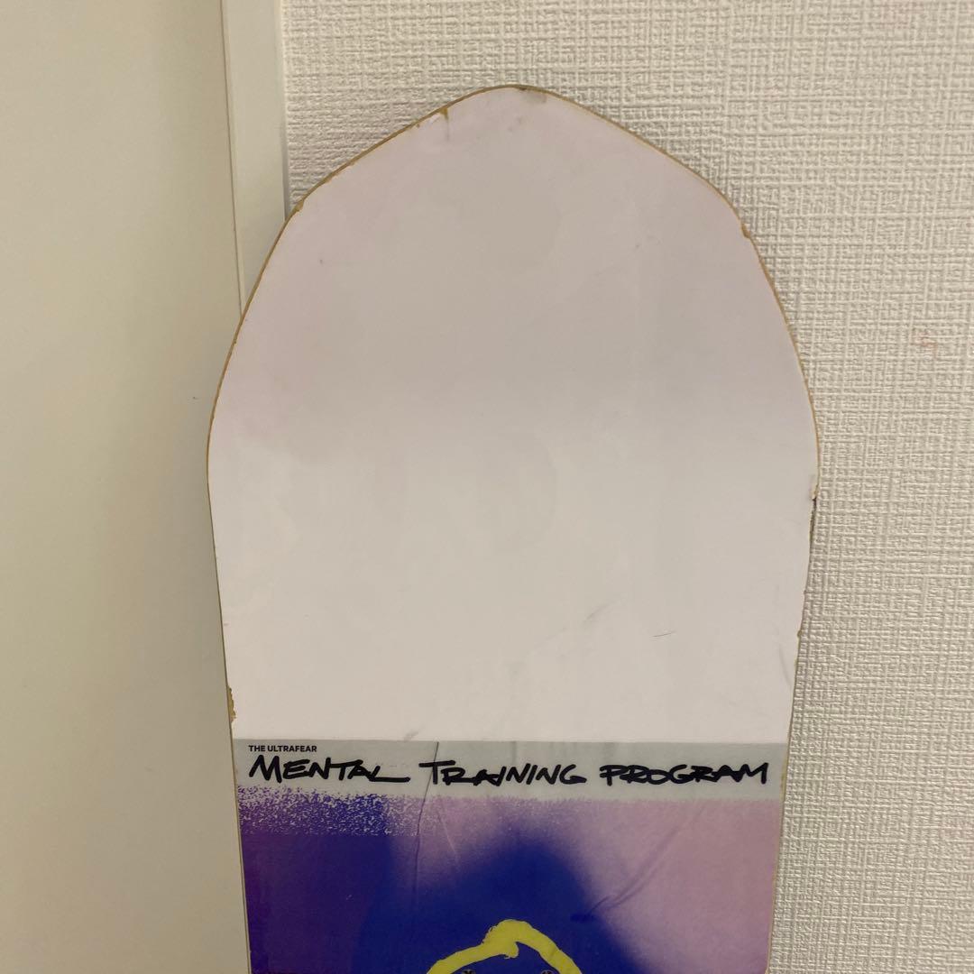 【22-23モデル_即日発送】CAPiTA ULTRAFEAR 151cm