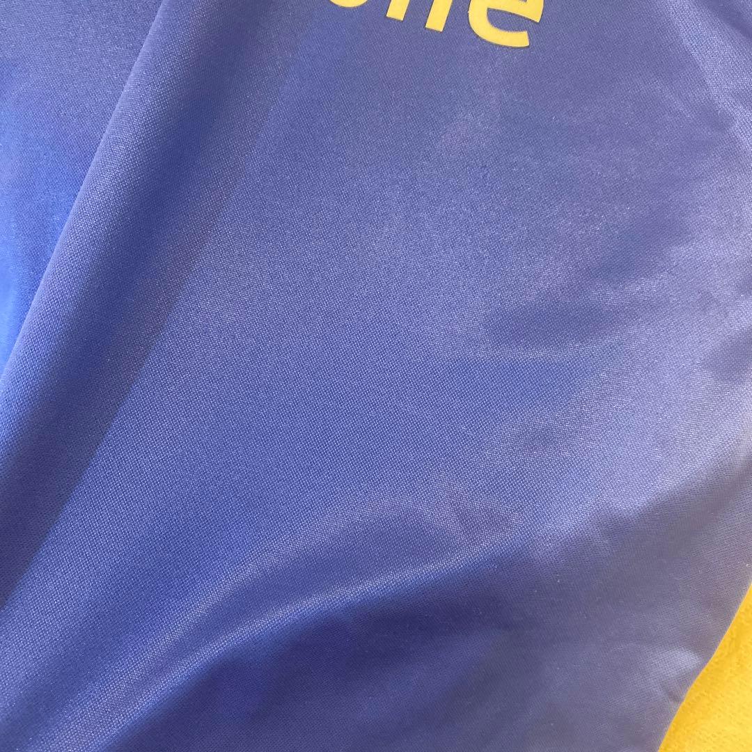 当時モノ 美品 ユニフォーム adidas／レアルマドリード サッカーシャツ