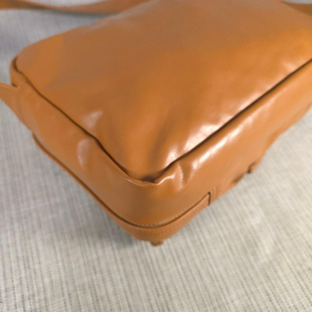 現行タグ　PORTER　ポーター　フリースタイル　ショルダーバッグ　クロスボディ