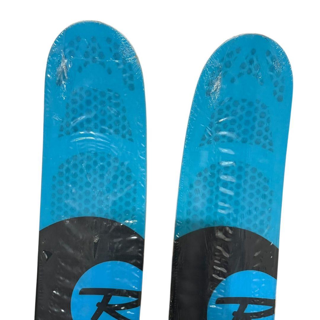 【新品未使用】Rossignol squad7 180cm ロシニョール