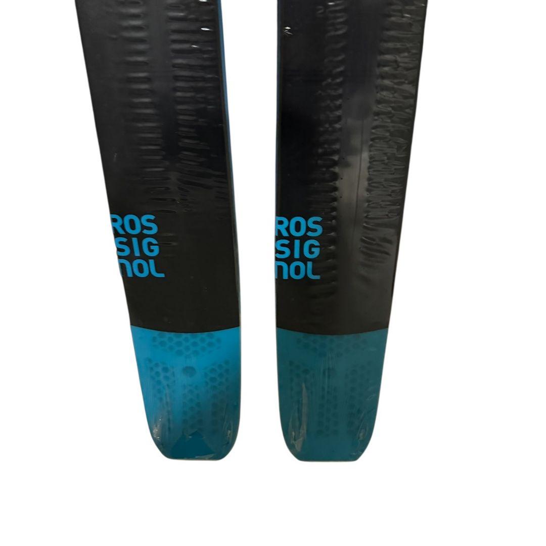 【新品未使用】Rossignol squad7 180cm ロシニョール