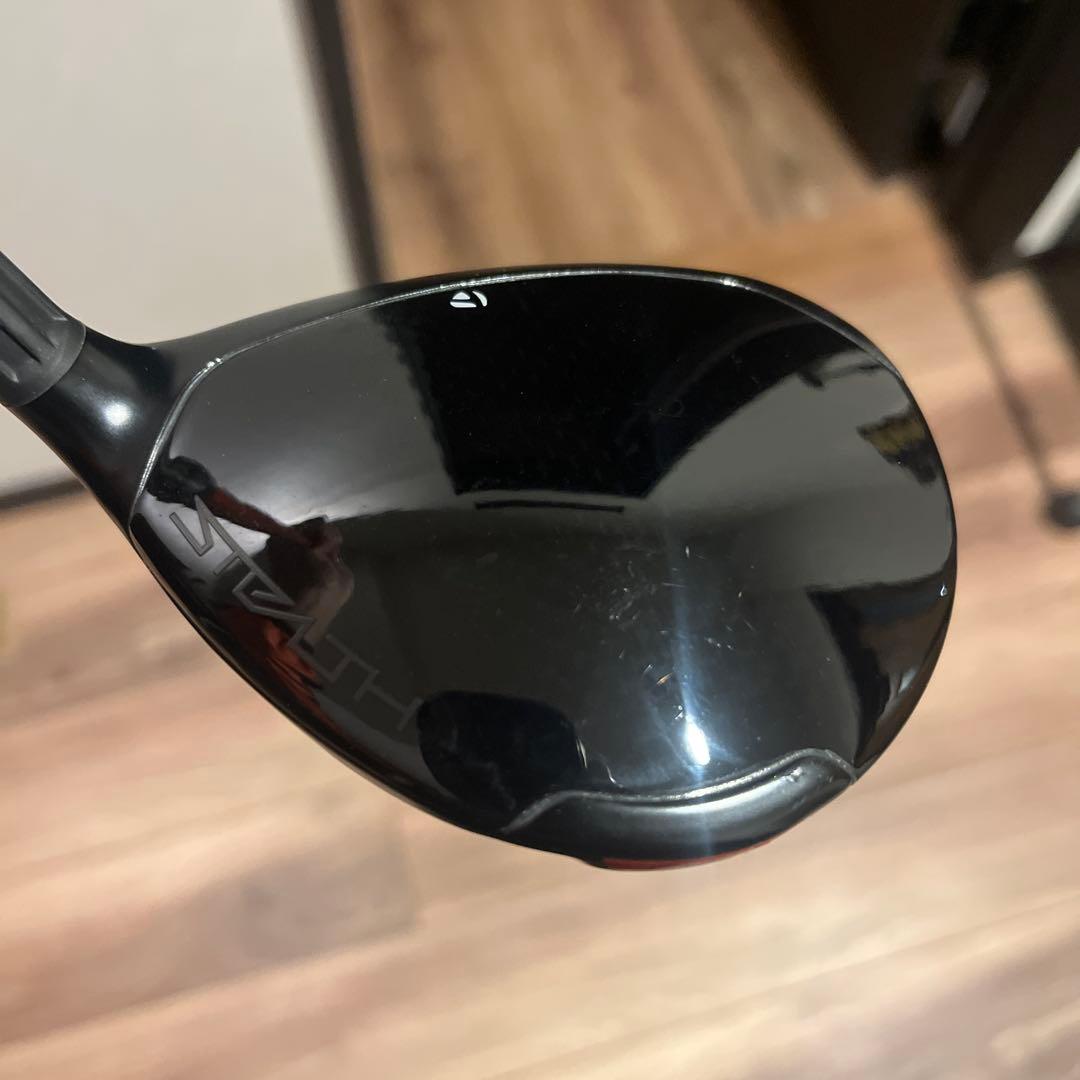 TaylorMade Stealth 2 フェアウェイウッド