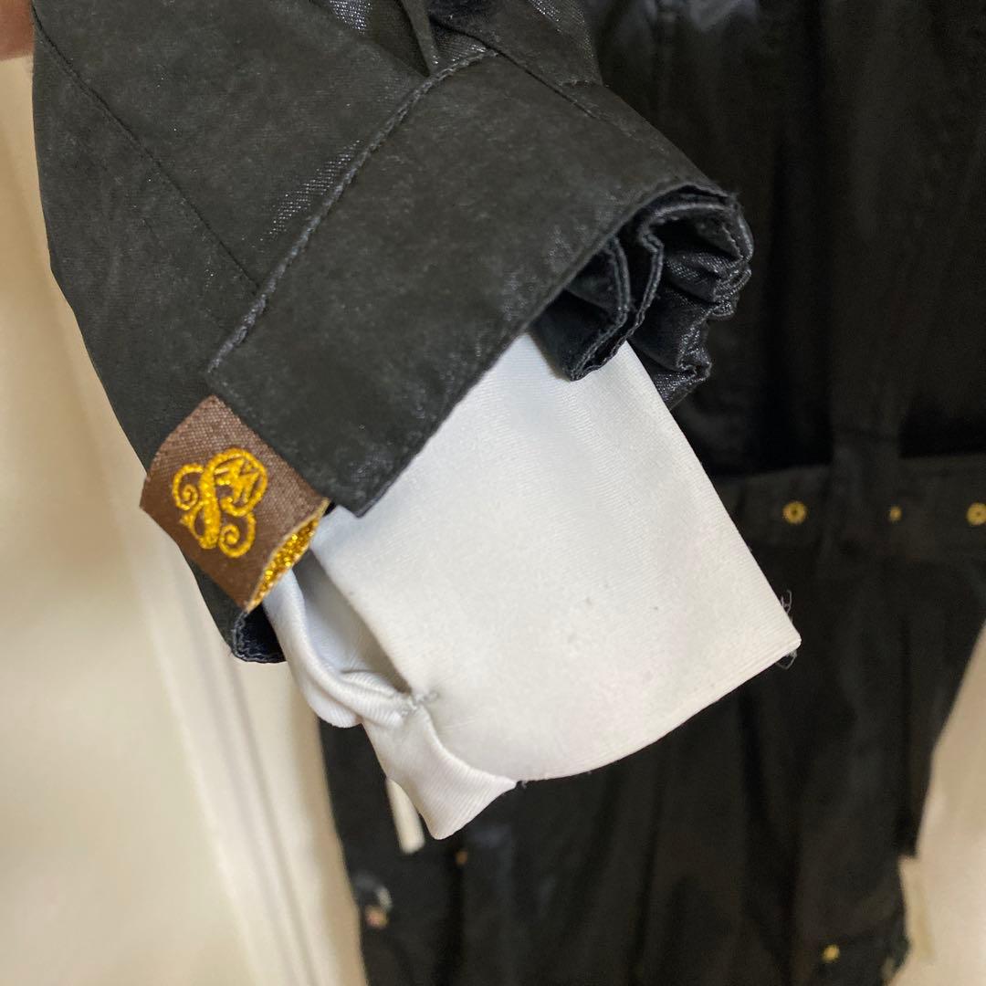 【美品】Swivel ブラック M つなぎ スキーウェア スノーボードウェア