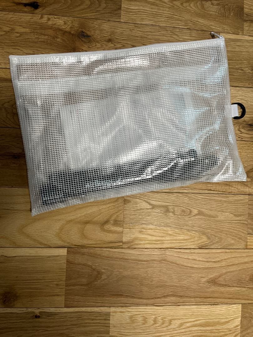 折りたたみ　エアバギータイヤ付きキャリー