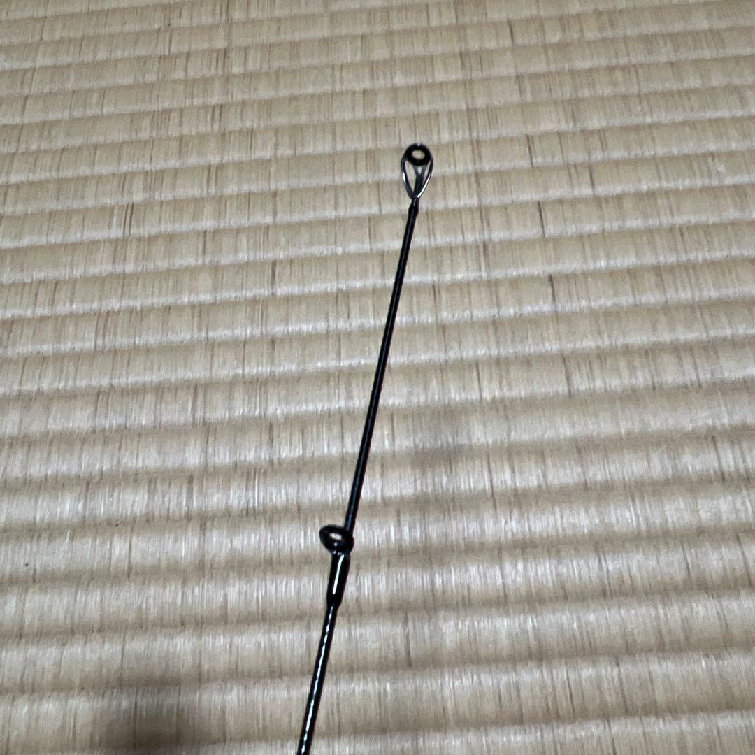 タカミテクノス　23MOZ621 SLJ-SP オリジナルブランク30本限定生産