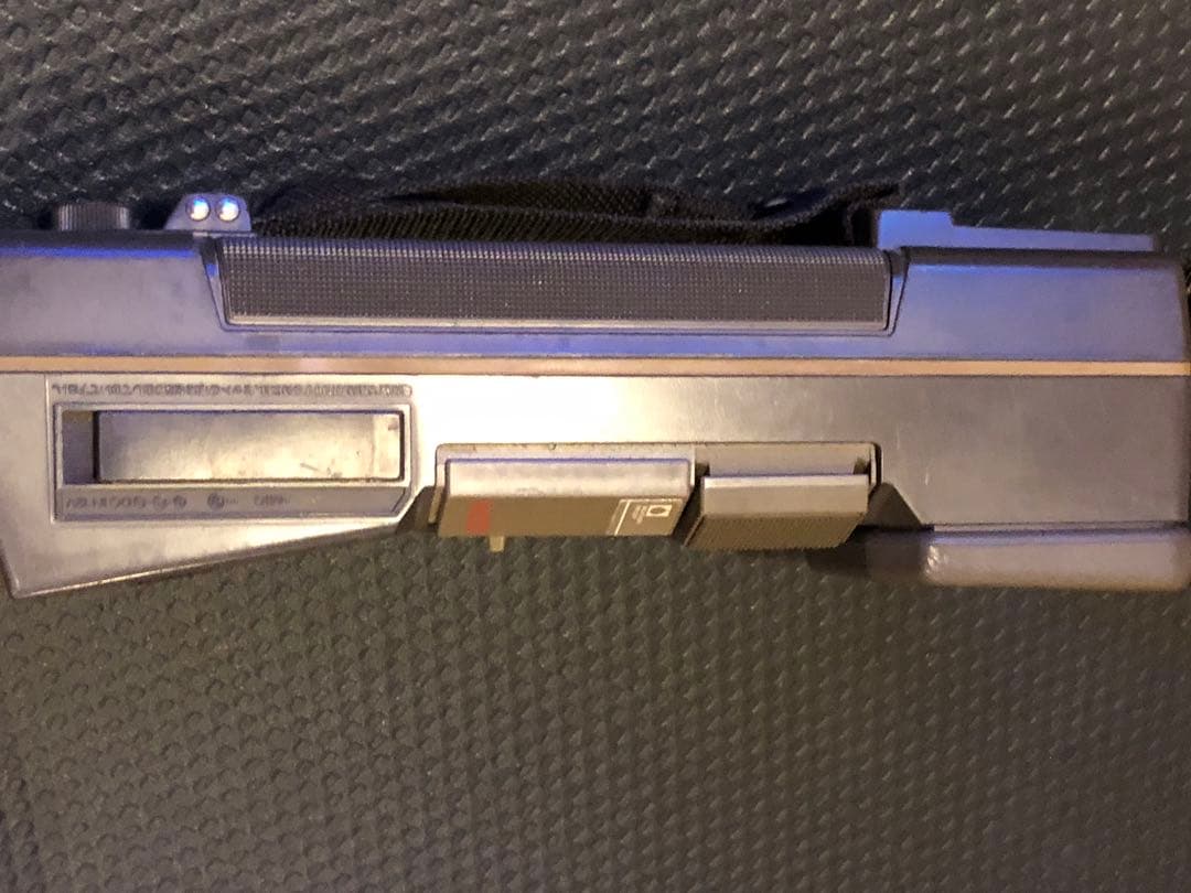 ICB87R オーバーホール済み