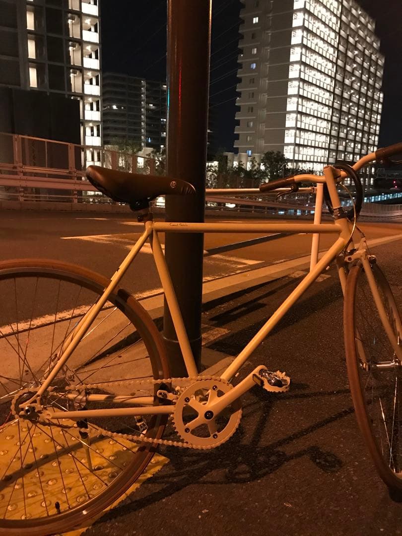 Cocci Pedale クロスバイク