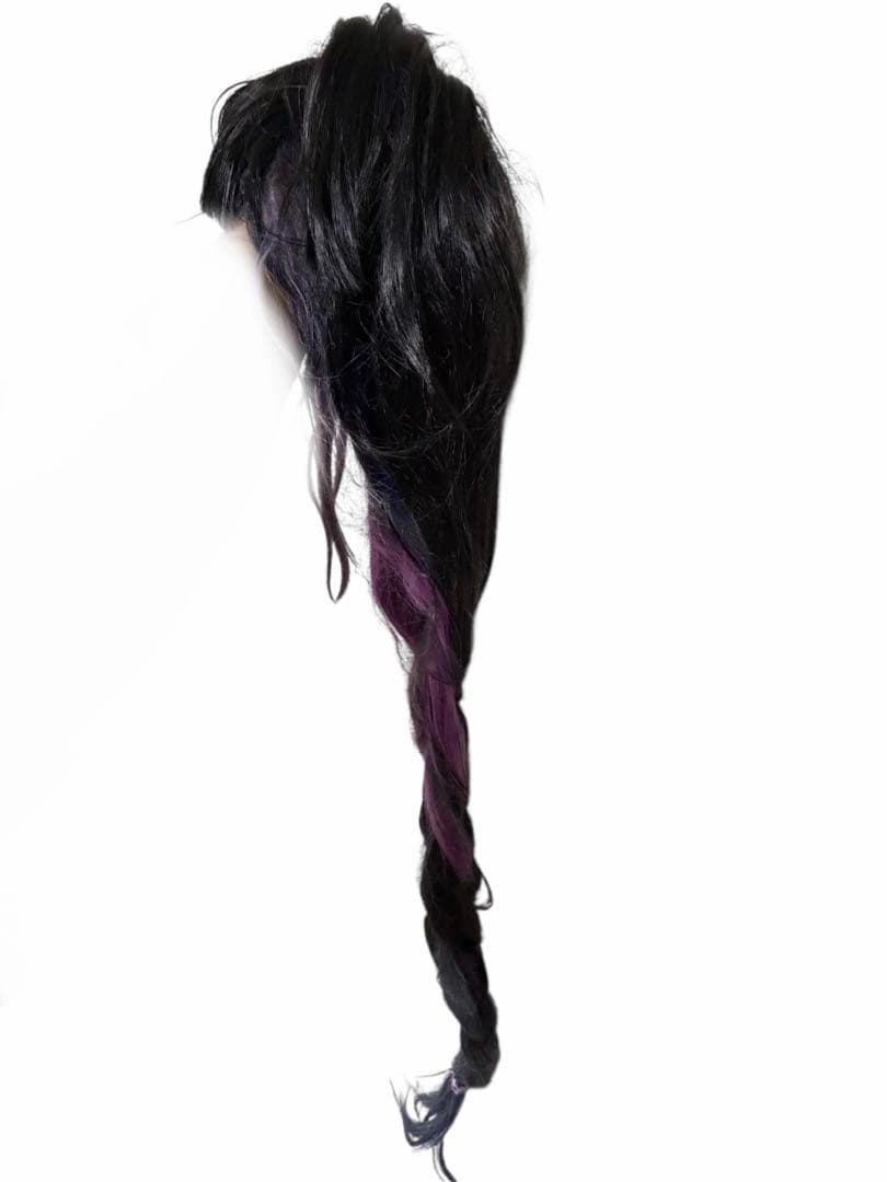 。*。様 コスプレ にじさんじ にじさんじEN 狂蘭メロコ XLサイズ