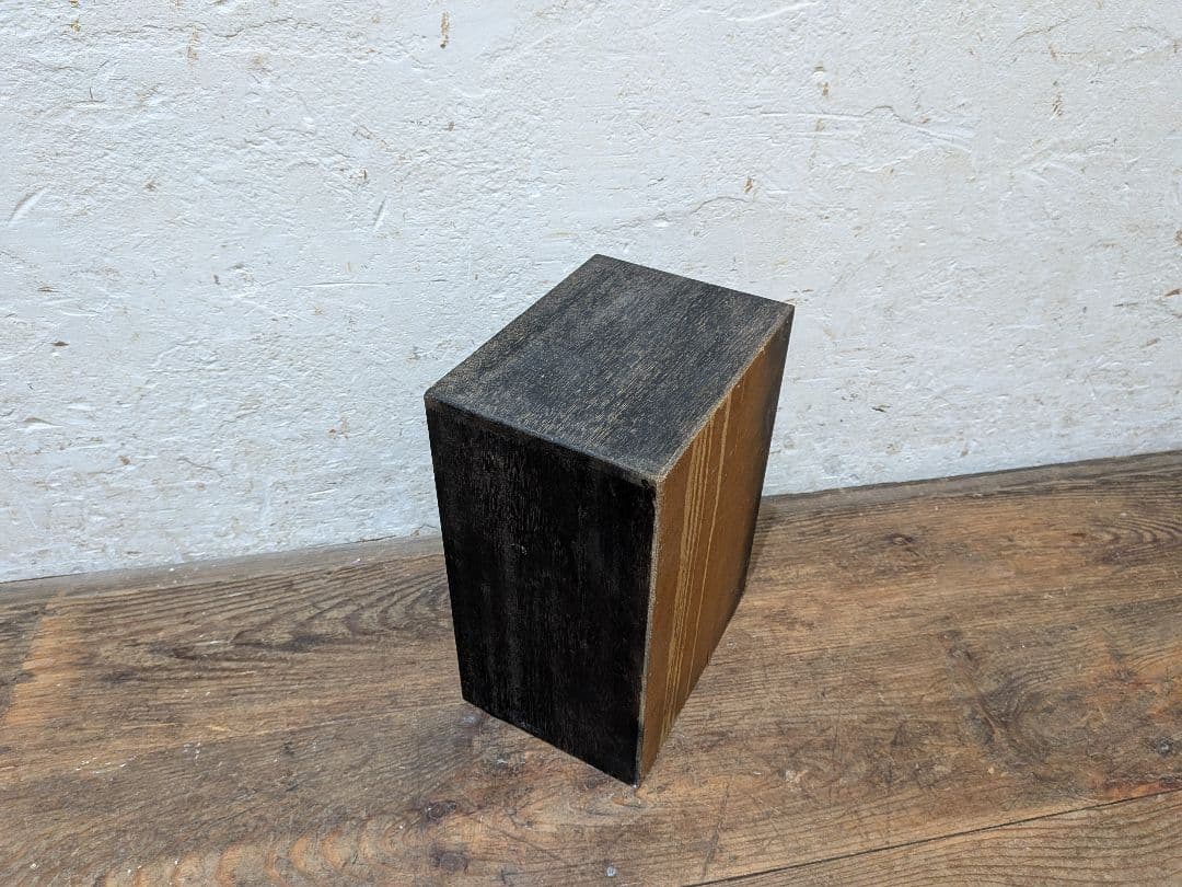 1113 ビンテージ　収納7杯　小引き出し　小物入れ　工業系　ケース　レトロ