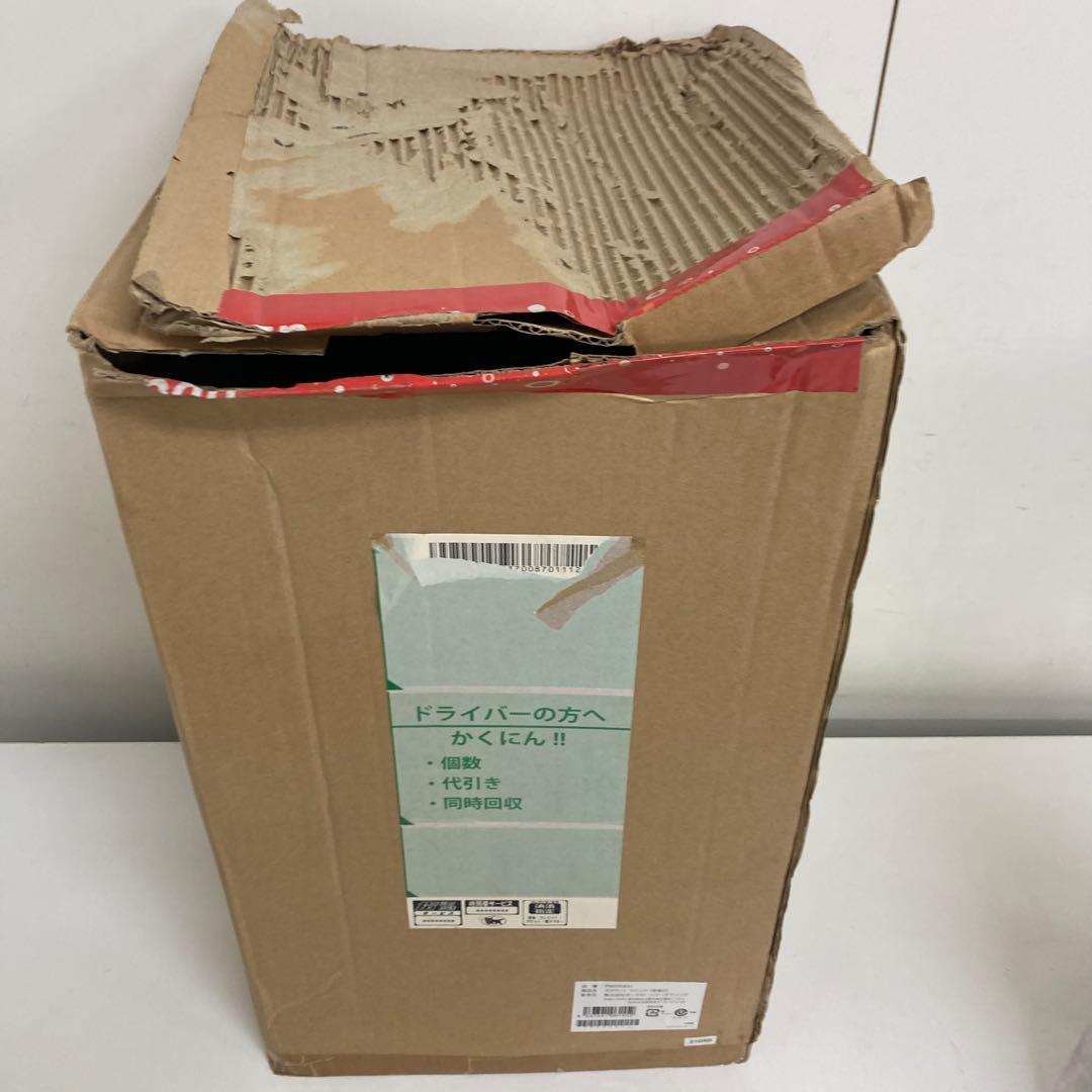 B140-3 ショップジャパン スクワットマジック　ダンベル付