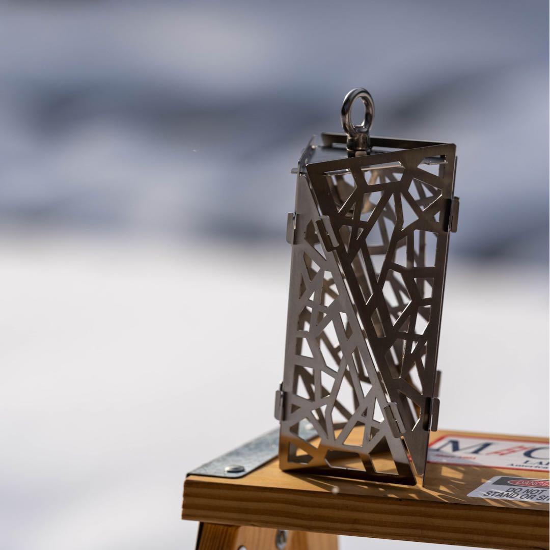 1/fspace Vegaステンレス