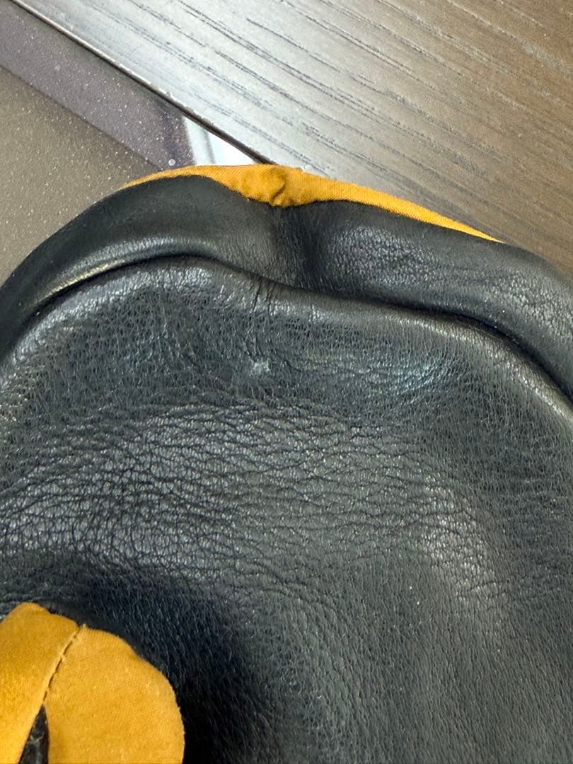 green clothing オーバーミット Lサイズ