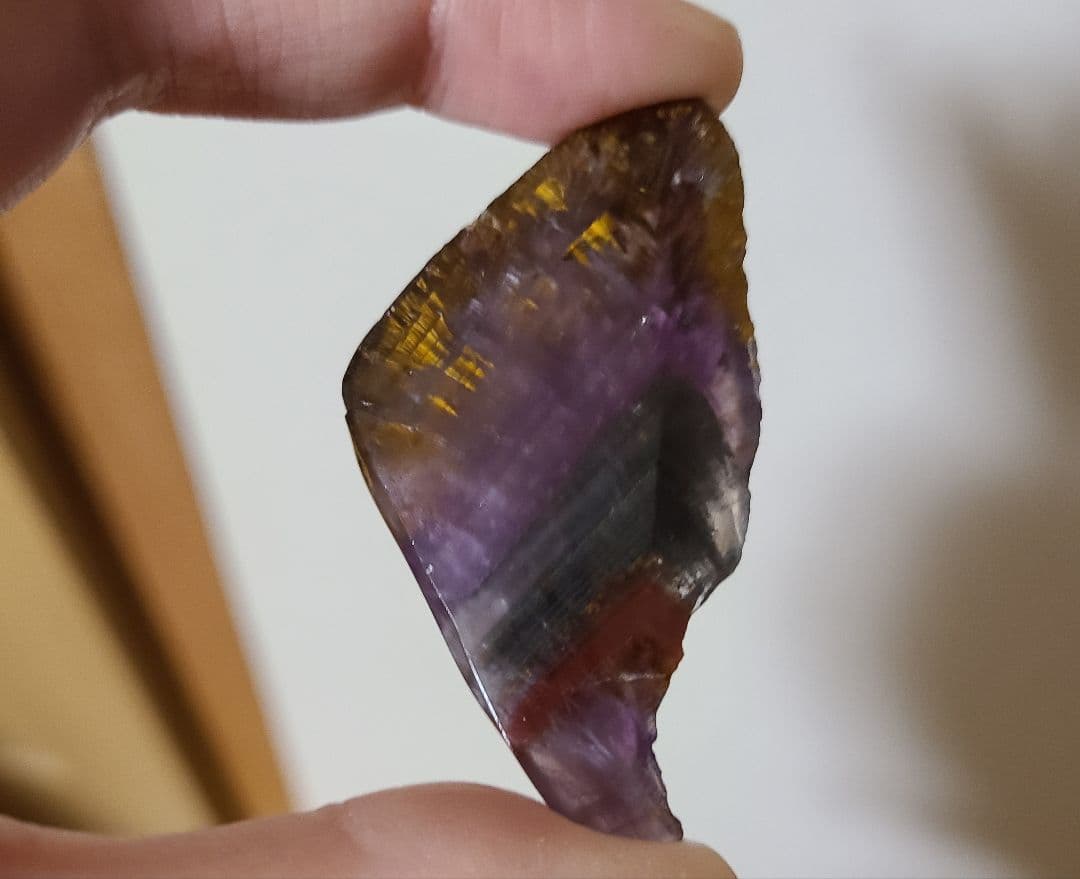 オーラライト２３スライス