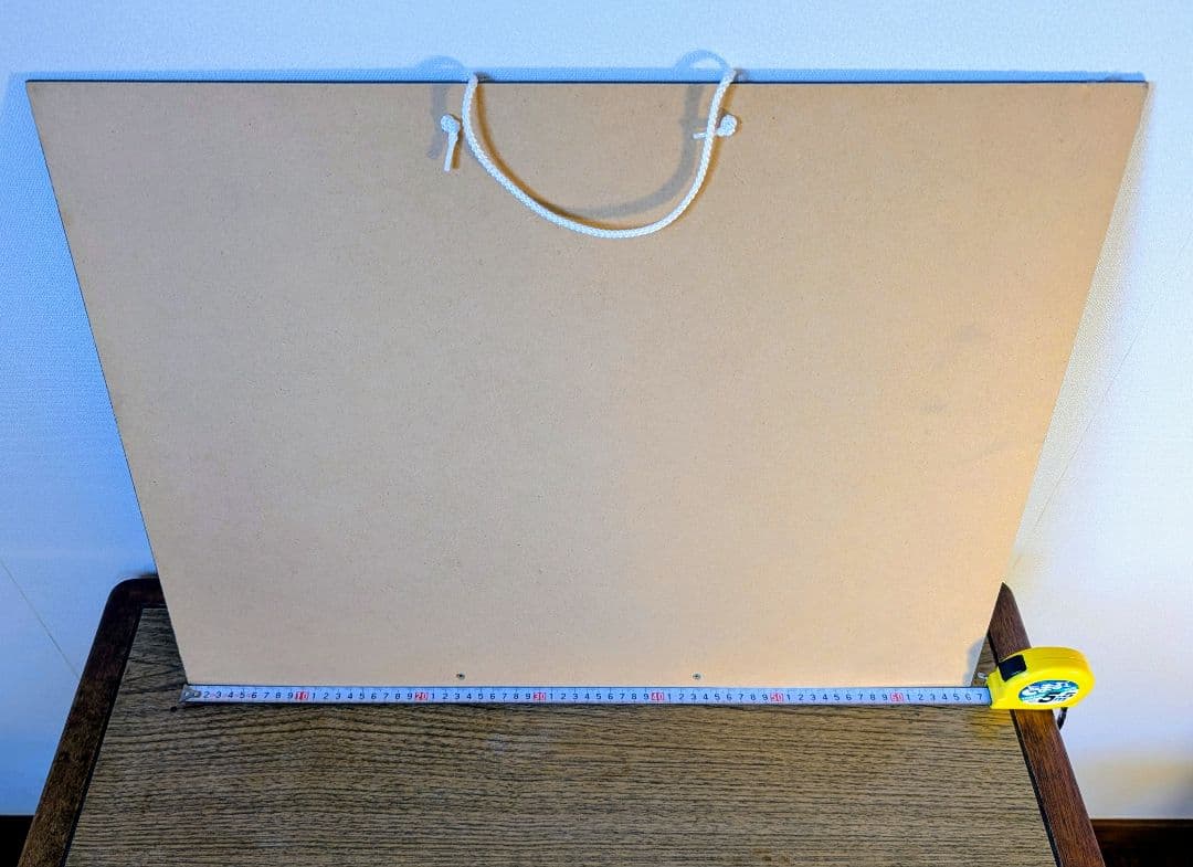 未使用美品〈タンタンの冒険TINTIN&Y黒板フランス製〉