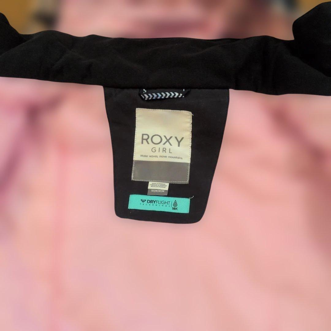 ROXY　ロキシー　スノーウェア　140セット