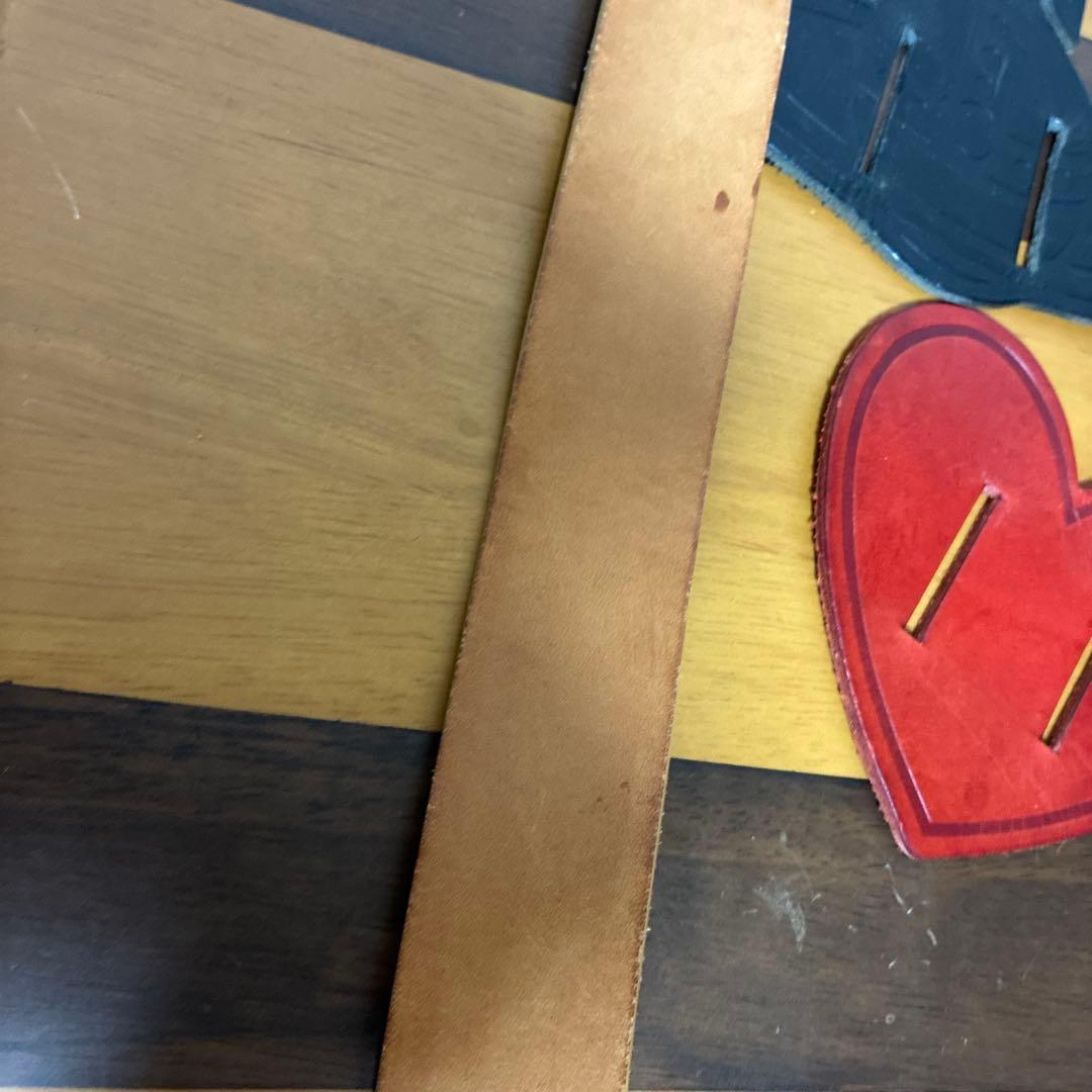 ヴィヴィアンウエストウッド　ベルト　♡