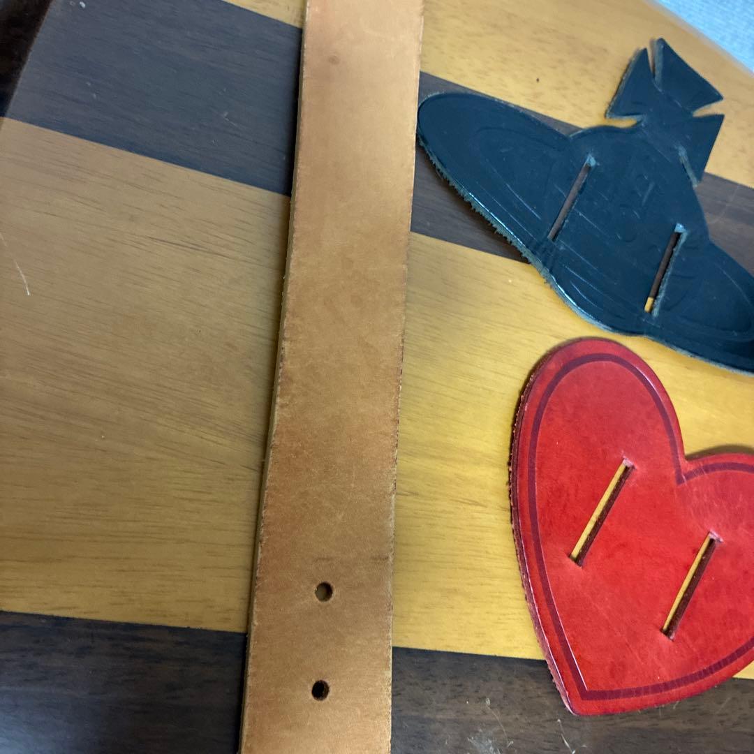 ヴィヴィアンウエストウッド　ベルト　♡