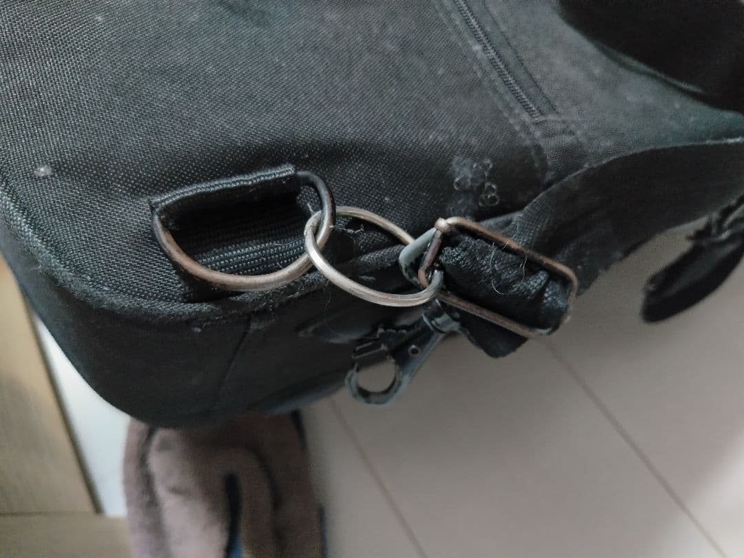 ホルンケース　リュック