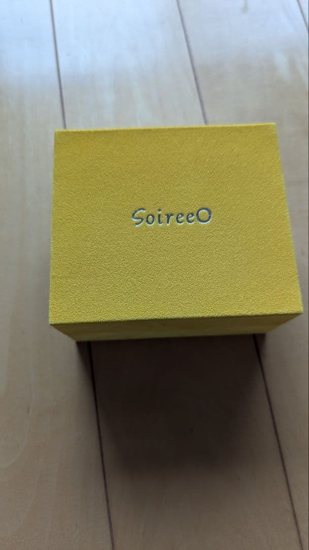 soireeo3点セット