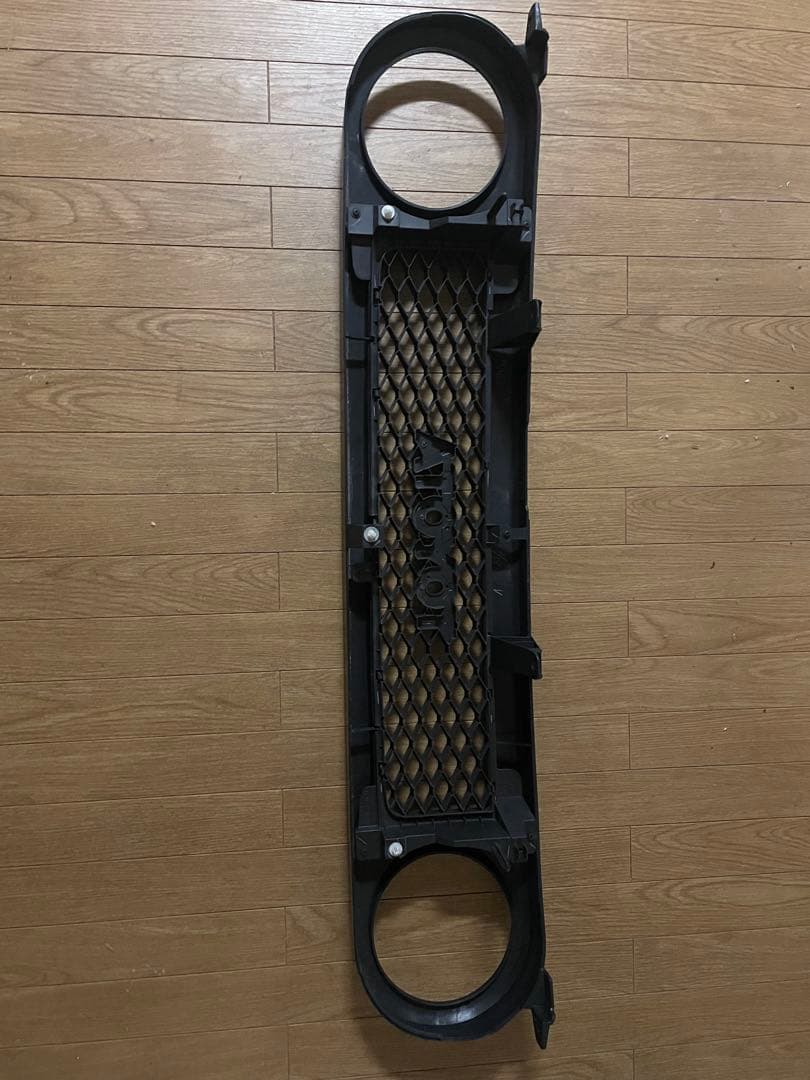 USトヨタ純正 FJクルーザー フロントグリル