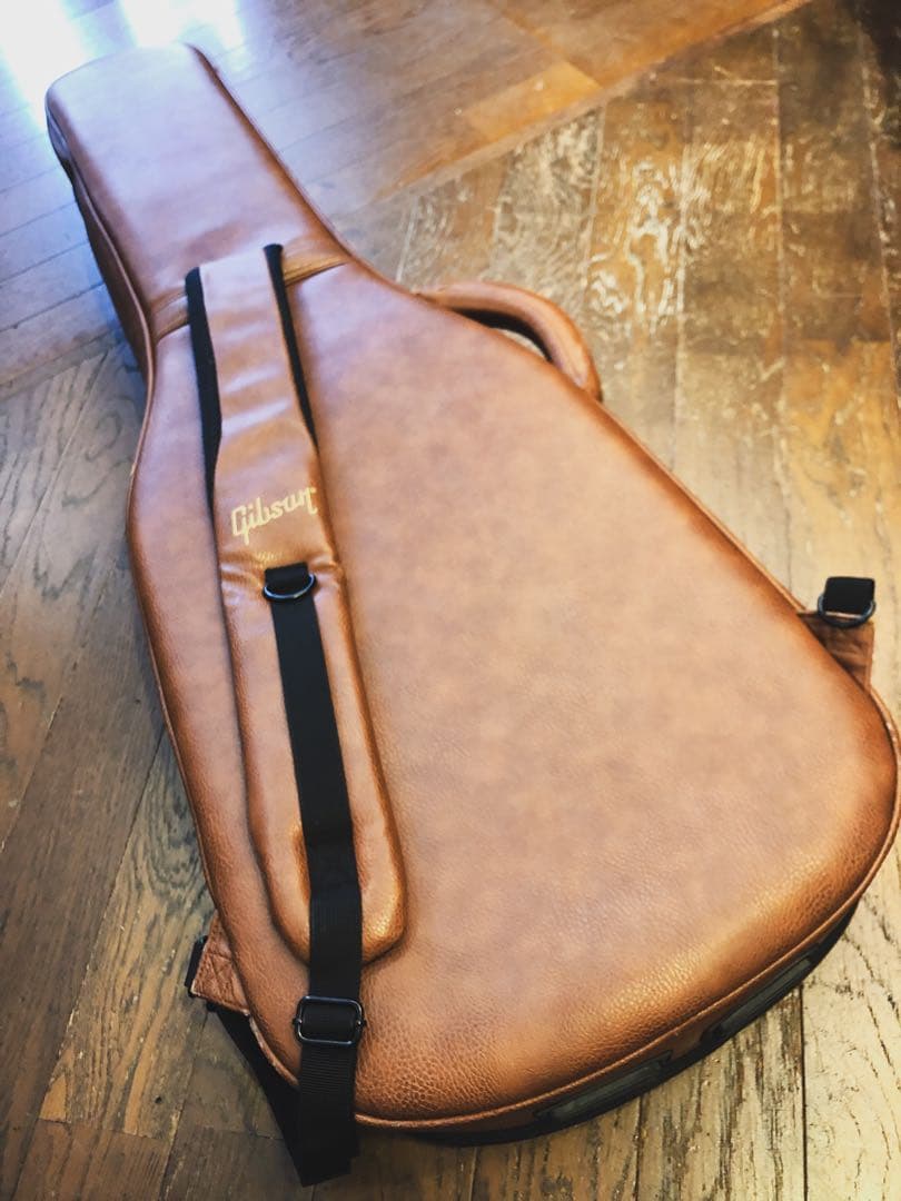 Gibson Les Paul studio wine red 2012年製