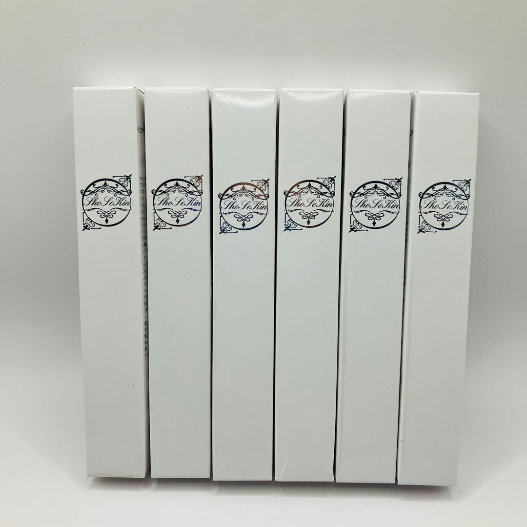 【新品未使用】ショウセキン クリーム 30g 6個セット スパイン製薬 なぎのき