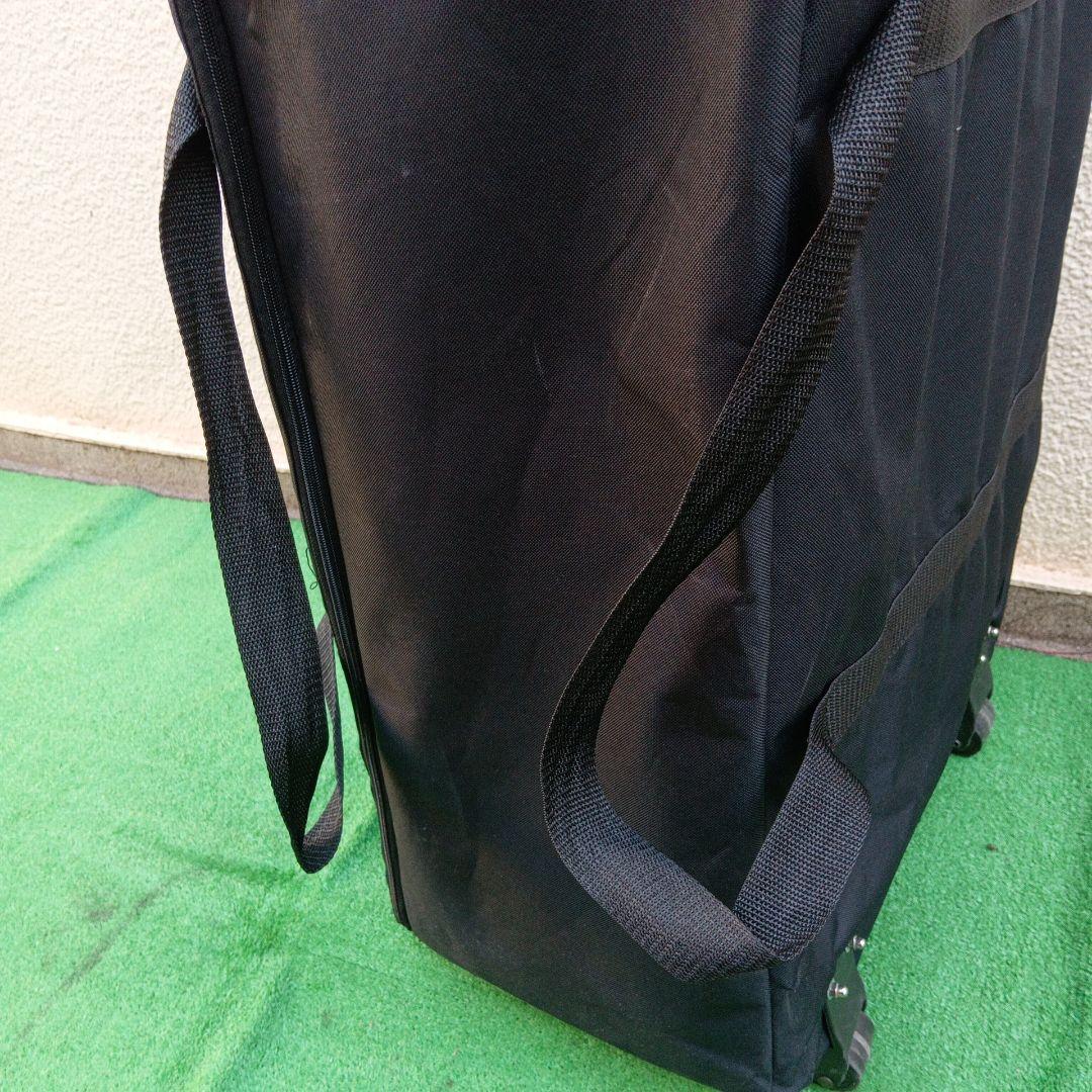 イージーシステムパネル バックパネルスタンド 3×6 中古品