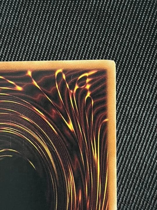 遊戯王　聖なる魔術師　セイントマジシャン　スーパーレア　英語版　CP02