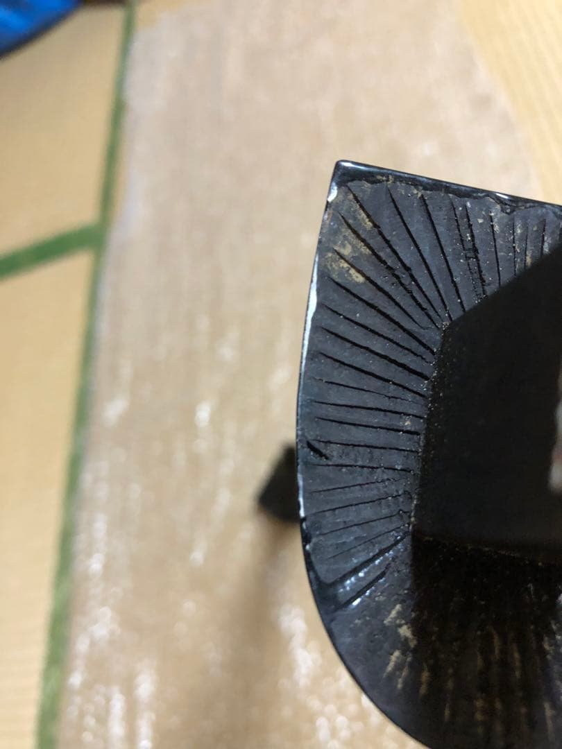 さんしん(棹本体)