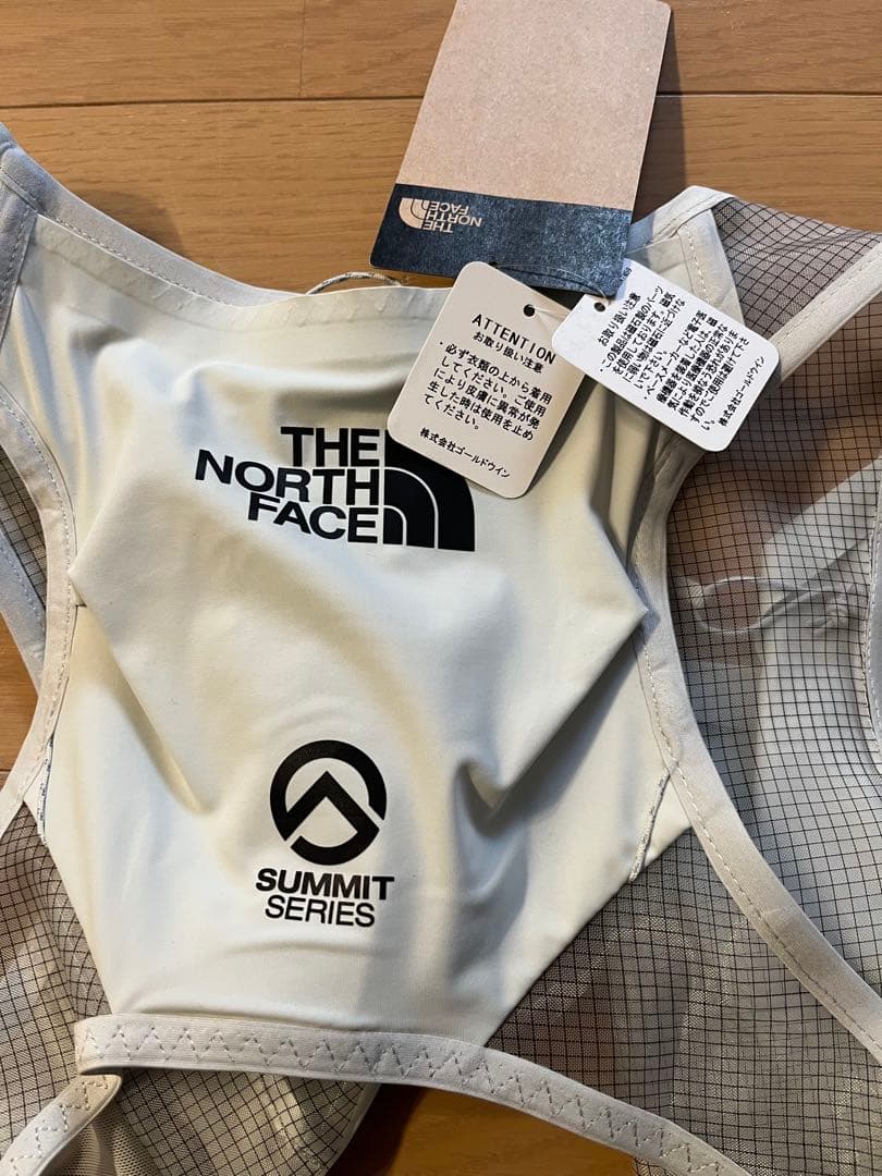 HST fume1 ヒューム1 Lサイズ THE NORTH FACE