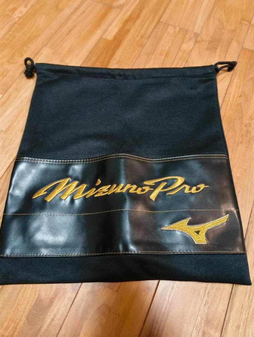 【即戦力・型良】ミズノプロ 硬式 投手用 オーダー 西野勇士モデル