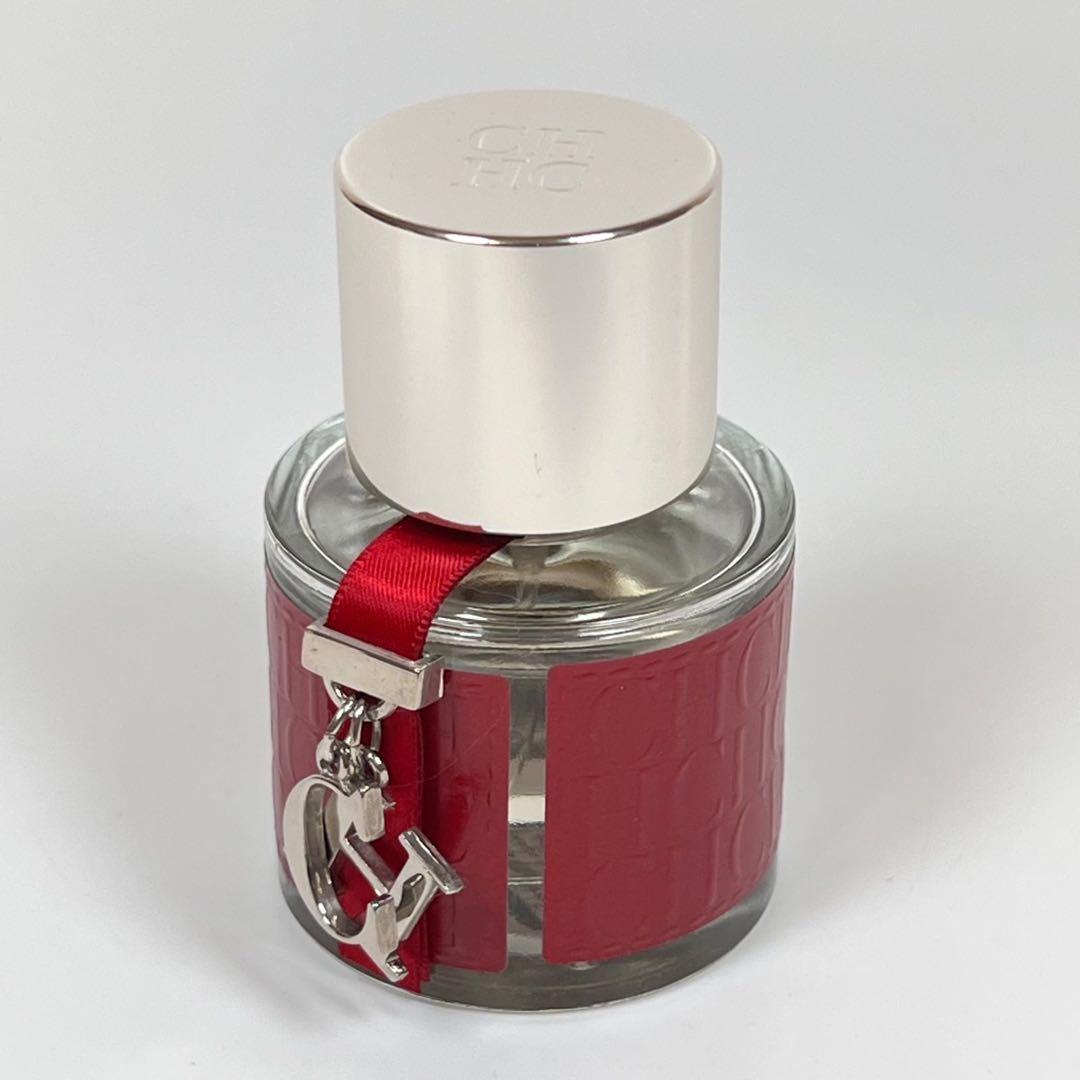 キャロライナ　ヘレラ　CH オーデトワレ　30ml