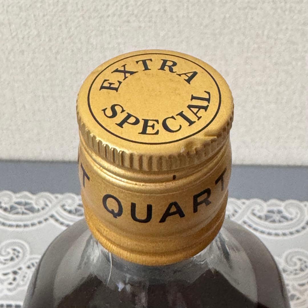 yp様用　　古酒1970年代ジョニーウォーカーBLACK LABEL白紋章