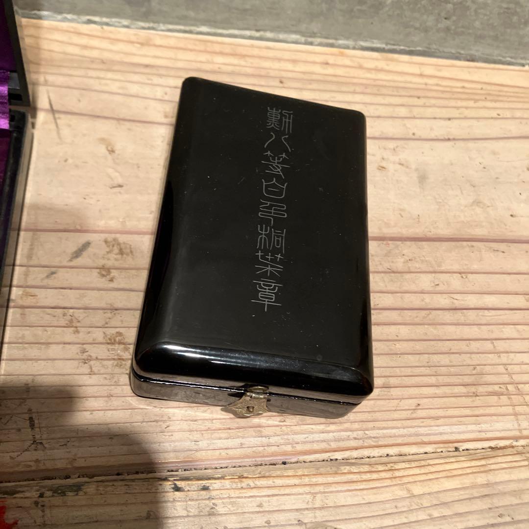 古*ン様 勲章まとめ 勲章 徽章 記章 バッジ 記念章勲章 勲八等白色桐葉章 詳