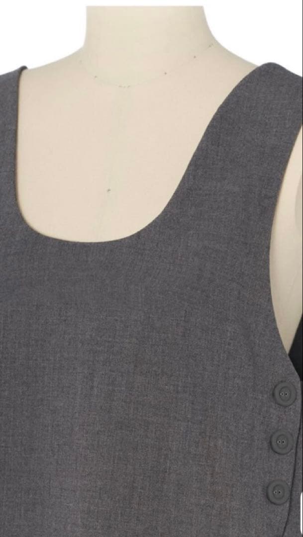 フォクシー デイジーリン ワンピース Elegant Cocoon