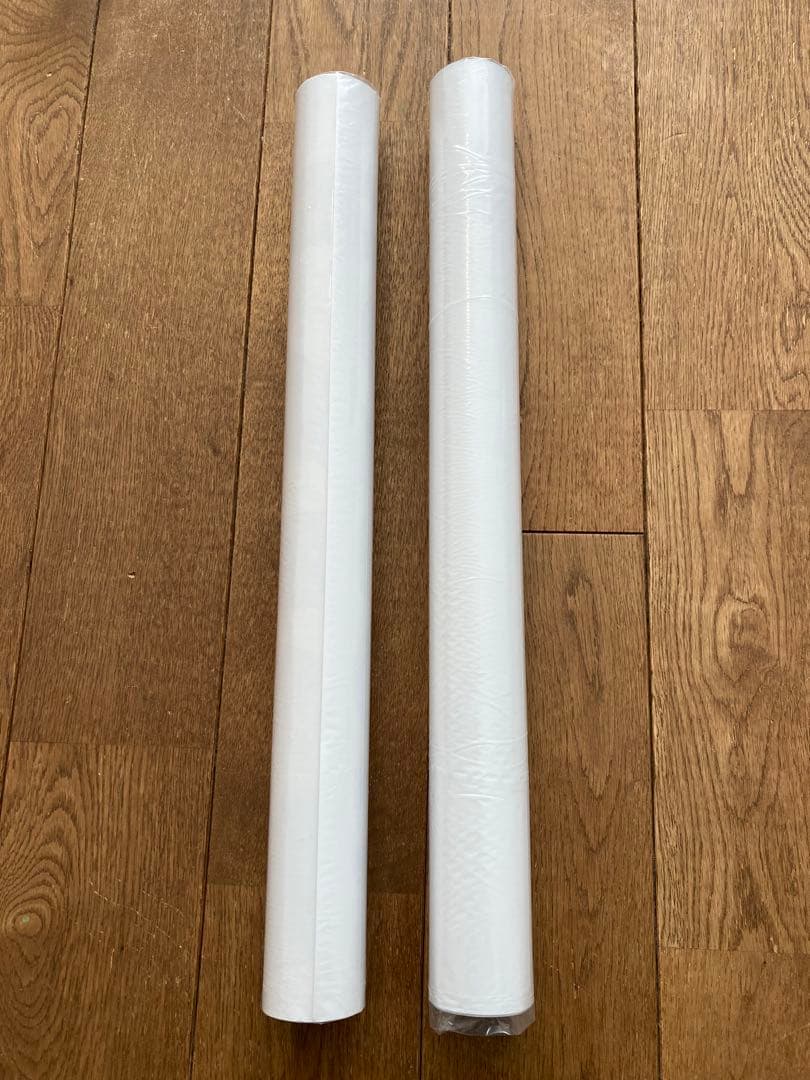 KYNE ADAPTATION 限定ポスター 2枚セット