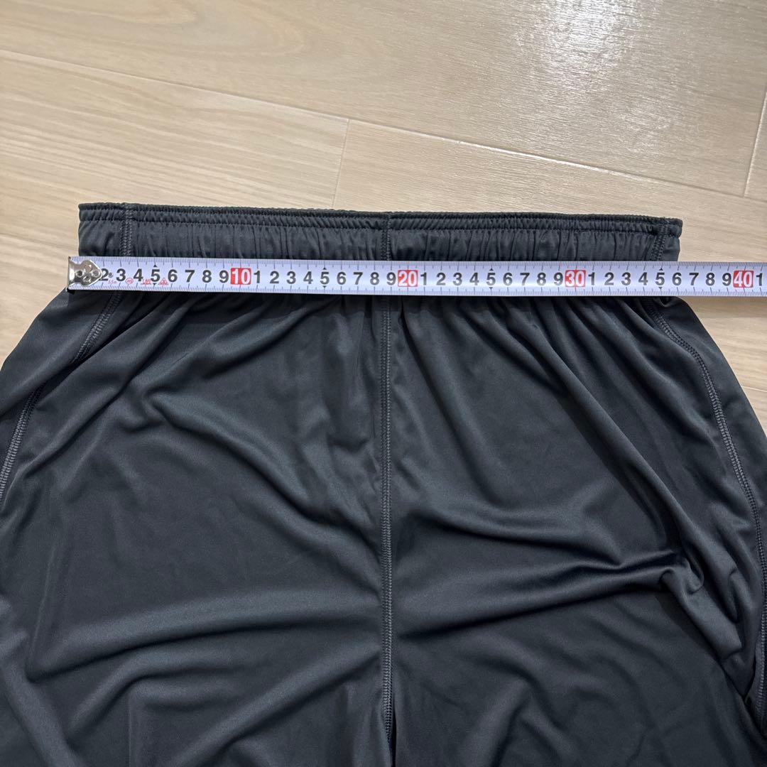 『美品・激レア』　NIKE MOSSA グループファイト　など　上下セット