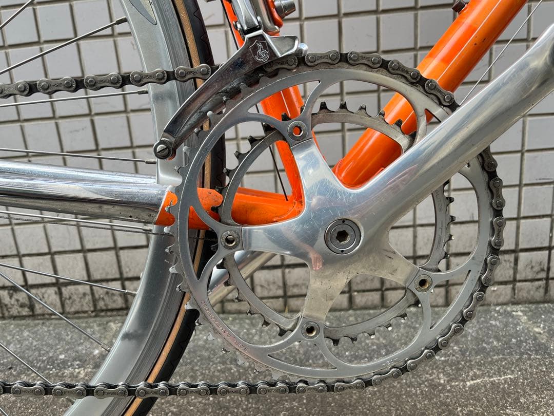 デローザプリマート DE ROSA PRIMATO 1990年代 54サイズ